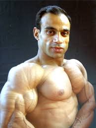 Best Indian Bodybuilders