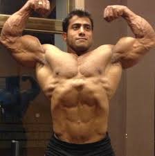 Best Indian Bodybuilders