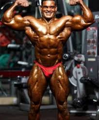 Best Indian Bodybuilders