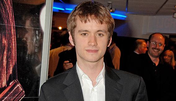 Sean Biggerstaff