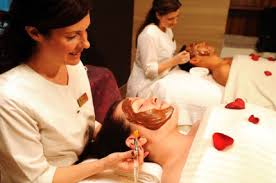 Chocolate Decadence Facial