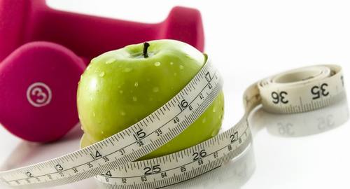 Lies About Weight Loss