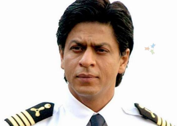 Shah Rukh Khan - Richest Actor