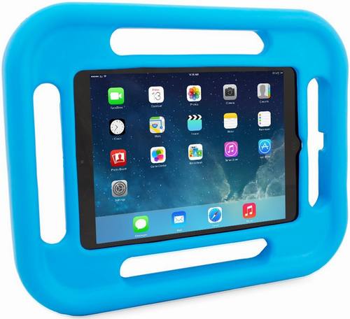 Snugg Drop, Shock, and Kid-Proof Case for iPad Mini