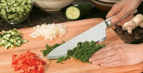 Rada Cutlery French Chef Knife