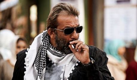 Sanjay Dutt