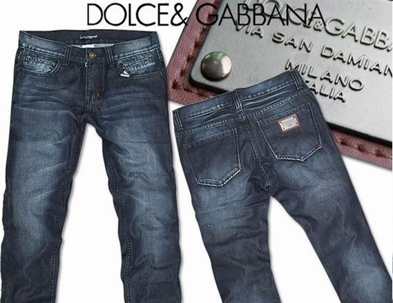 Dolce  Gabbana jean