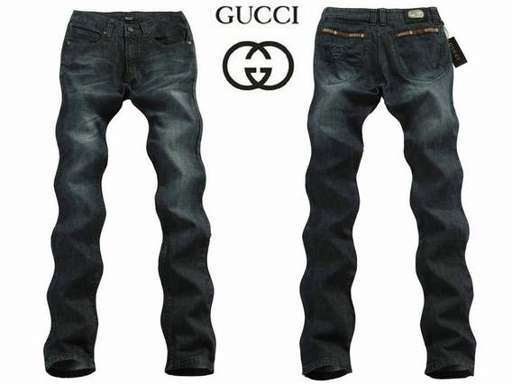 Gucci jean