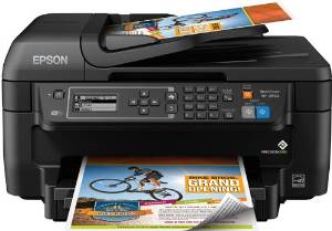 Best Wireless Printer Reviews