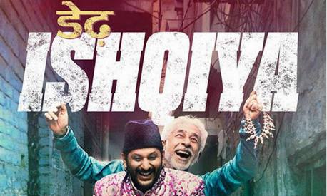 Dedh Ishqiya