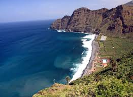 Canary Island, Spain