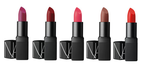 NARS Lipstick Brand