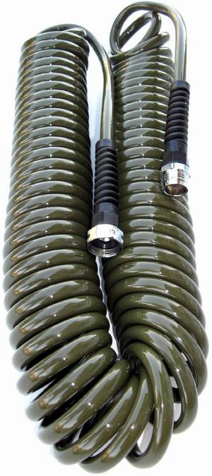 Water Right Polyurethane Garden Hose