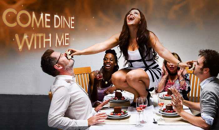 Come Dine with Me