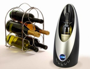 Urban Trend Waterfall Wine Chiller 10-275