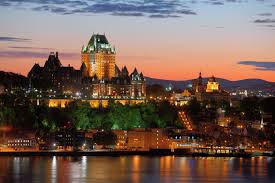 Quebec City