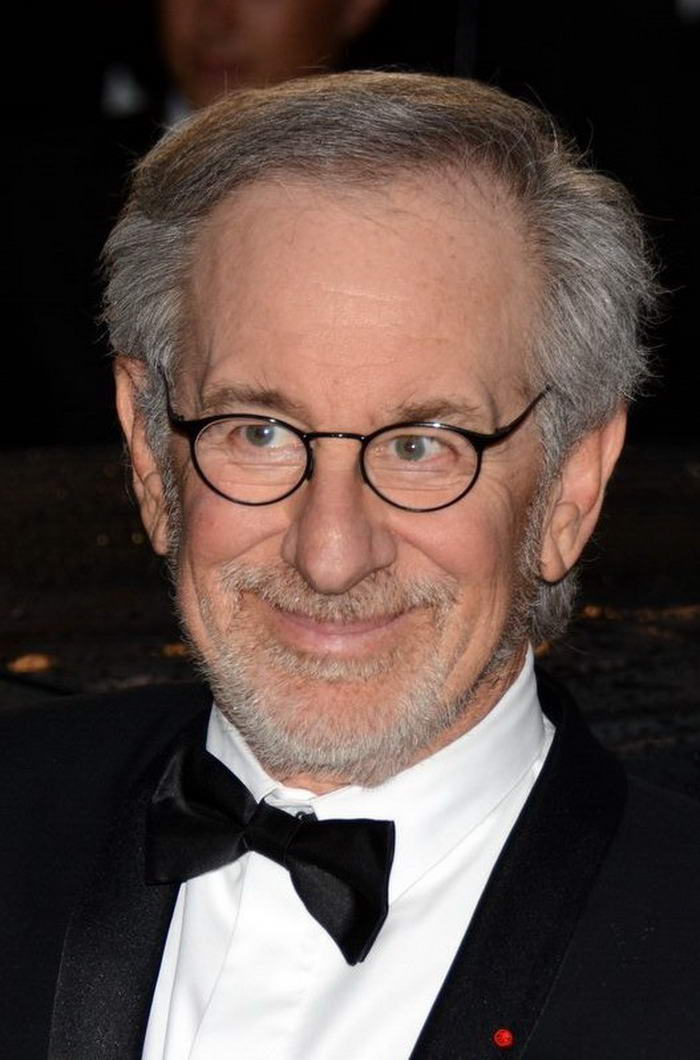 Steven Spielberg