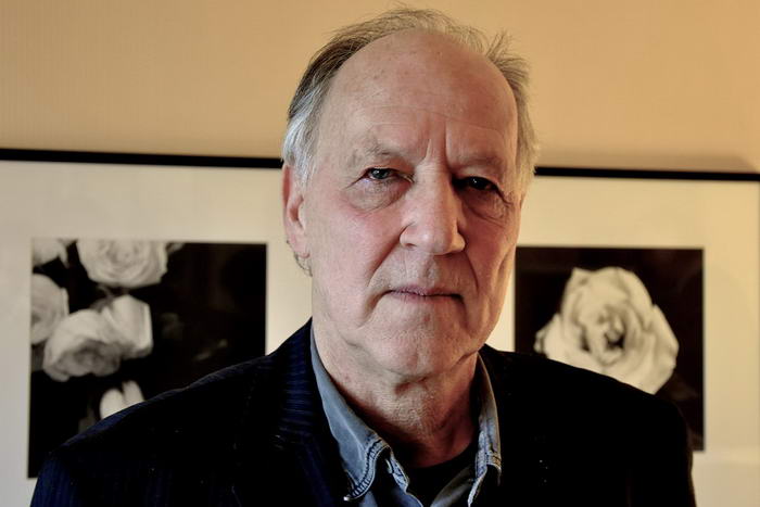 Werner Herzog