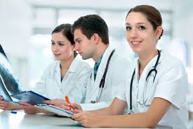 Best Medical Institutes