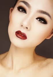 Best Makeup Tips for Asian Women