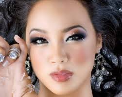 Best Makeup Tips for Asian Women