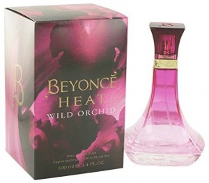 Beyonce Heat Wild Orchid 3.4 oz