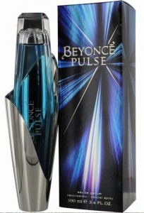 Beyonce Pulse