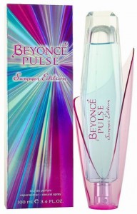 Beyonce Pulse Summer Edition