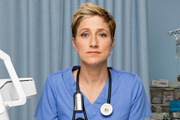 Nurse Jackie