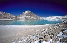 Lhagba Pool, Tibet