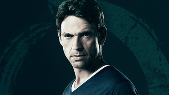 Dougray Scott