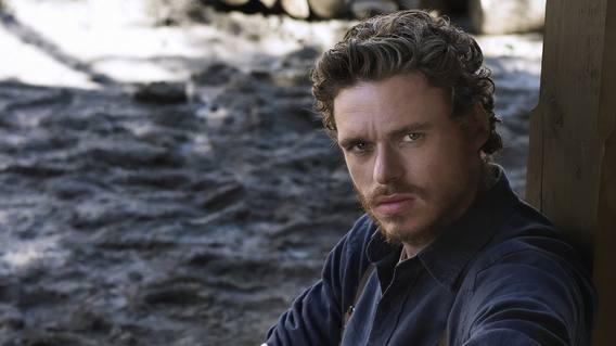 Richard Madden