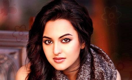 Sonakshi Sinha