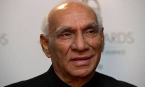 Yash Chopra