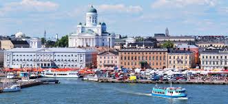 Helsinki, Finland