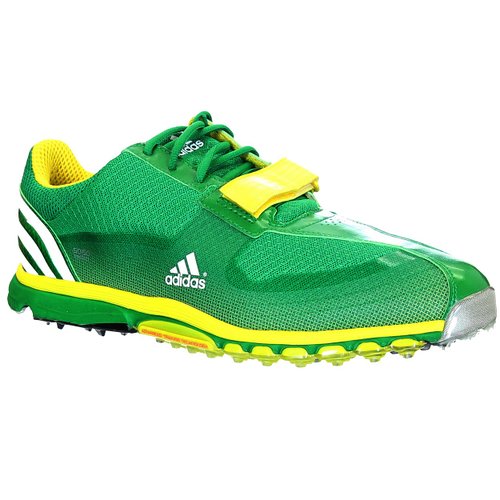 Best Adidas Golf Shoes for Men