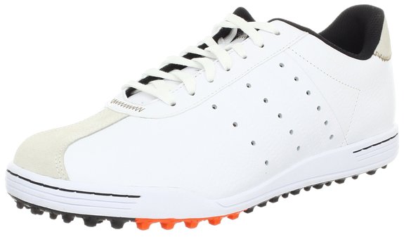 Best Adidas Golf Shoes for Men