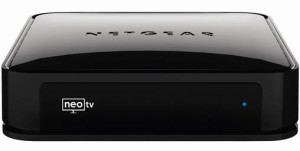 Netgear NEO TV