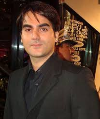 Arbaz Khan