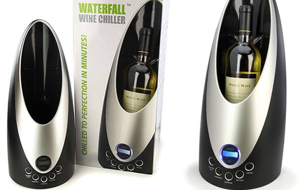 Best Wine Chillers for Men