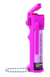 Mace Brand Pepper Spray Personal Defense Spray