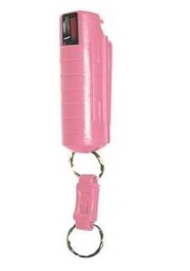 Pepper Shot, Self Defense Pepper Spray