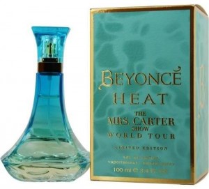 Beyonce Heat (Mrs. Carter Limited Edition)