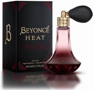 Beyonce Heat Ultimate Elixir