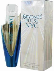 Beyonce Pulse NYC