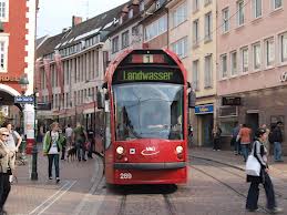 Freiburg, Germany