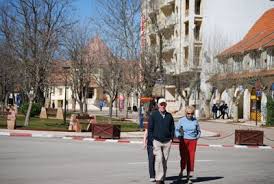 Ifrane, Morocco