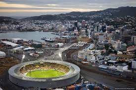 Wellington, New Zealand